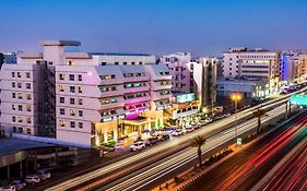 Boudl al Tahlia Apartment Jeddah